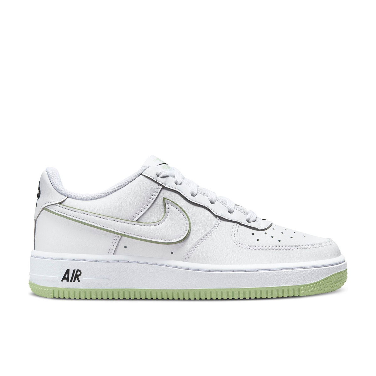 Nike Air Force 1 Low Honeydew GS