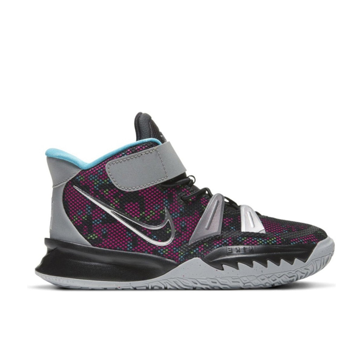 Nike Kyrie 7 Pixel Camo PS