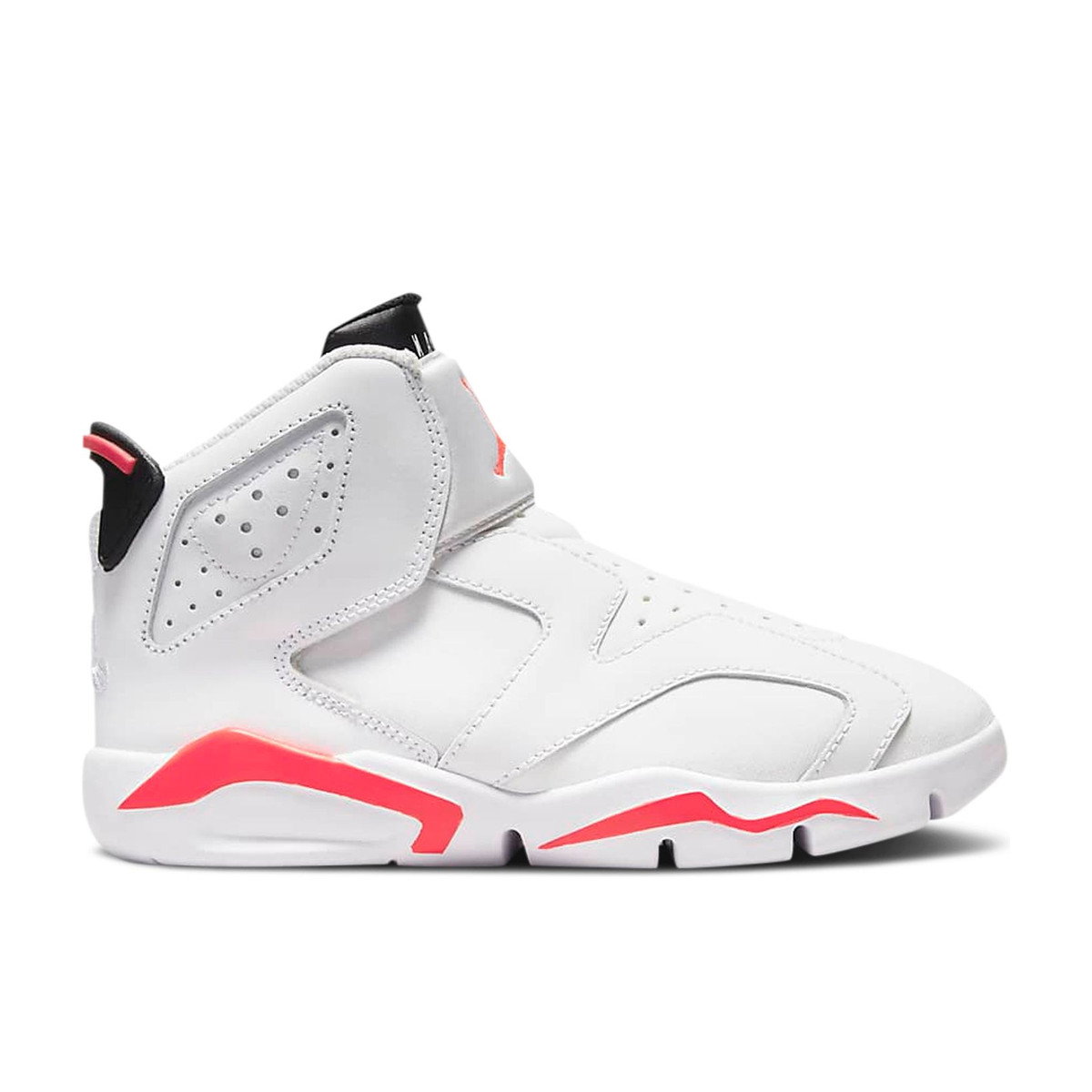 Air Jordan 6 Retro Little Flex Infrared PS