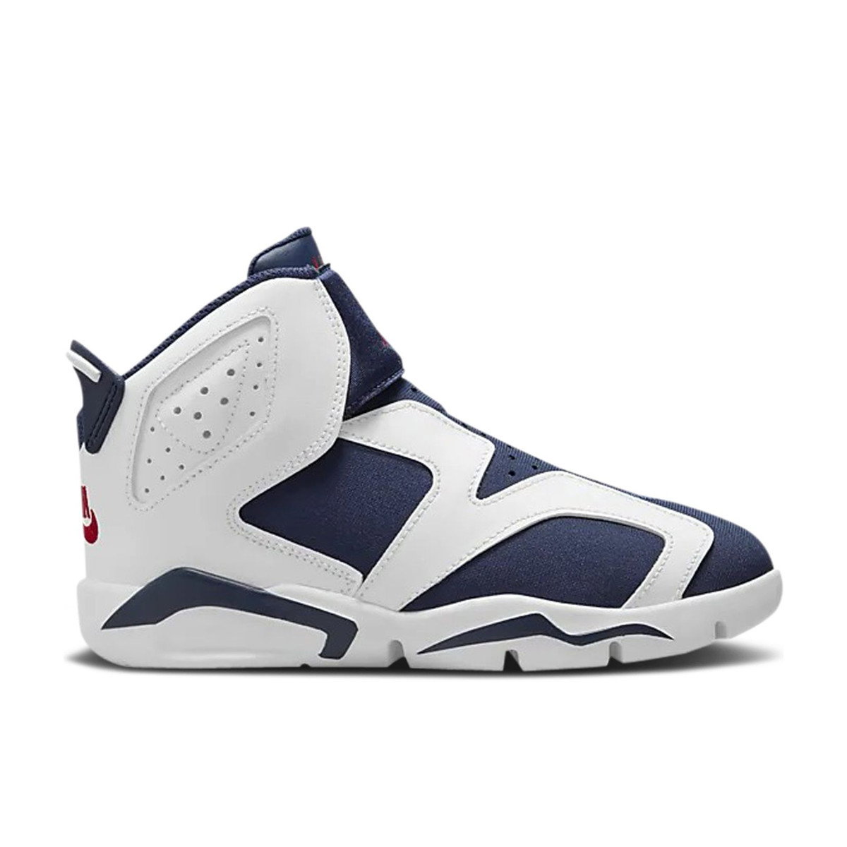 Air Jordan 6 Retro Little Flex Olympic PS