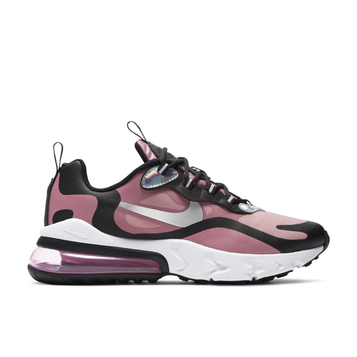 Nike Air Max 270 React SE 2 Desert Berry GS