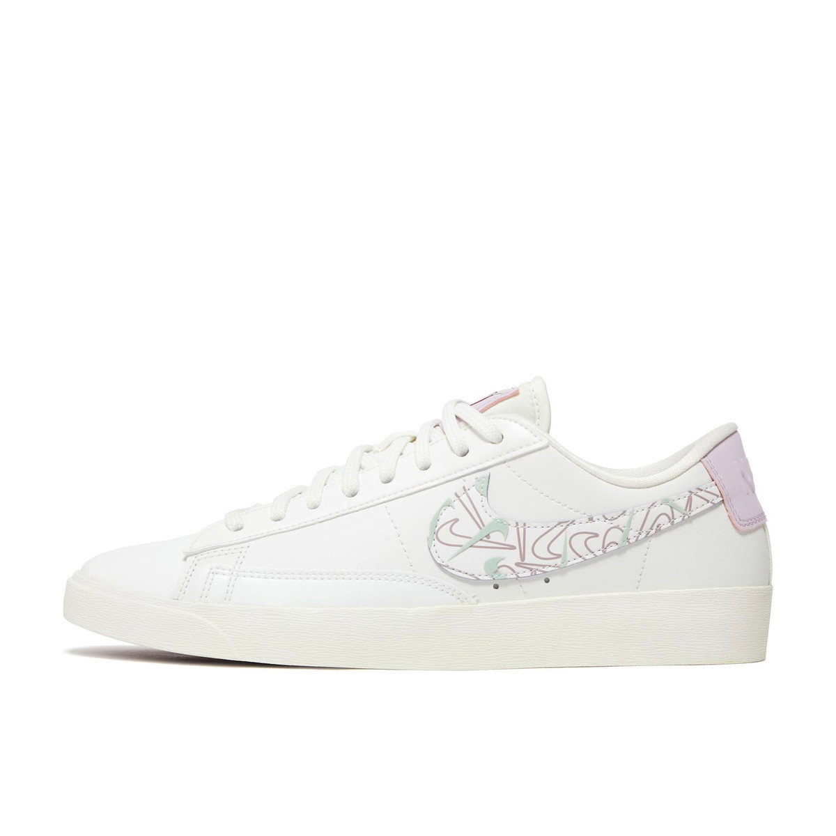 Nike Blazer Low Valentine's Day Womens