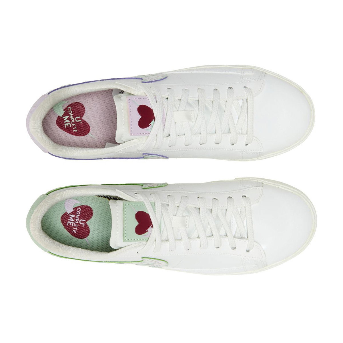 Nike Blazer Low Valentine's Day Womens