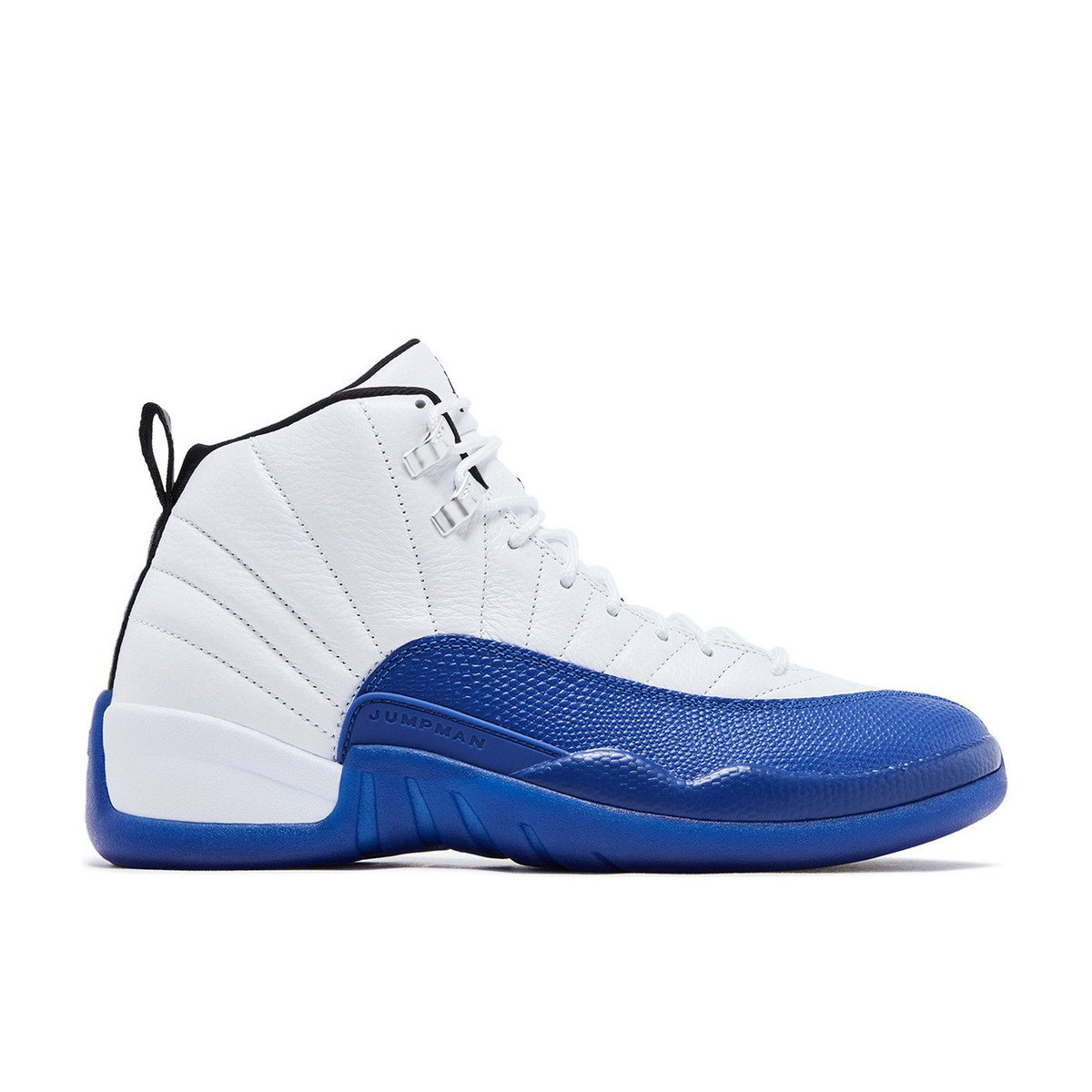 Air Jordan 12 Retro Blueberry