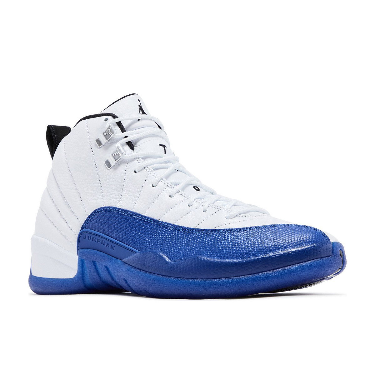 Air Jordan 12 Retro Blueberry