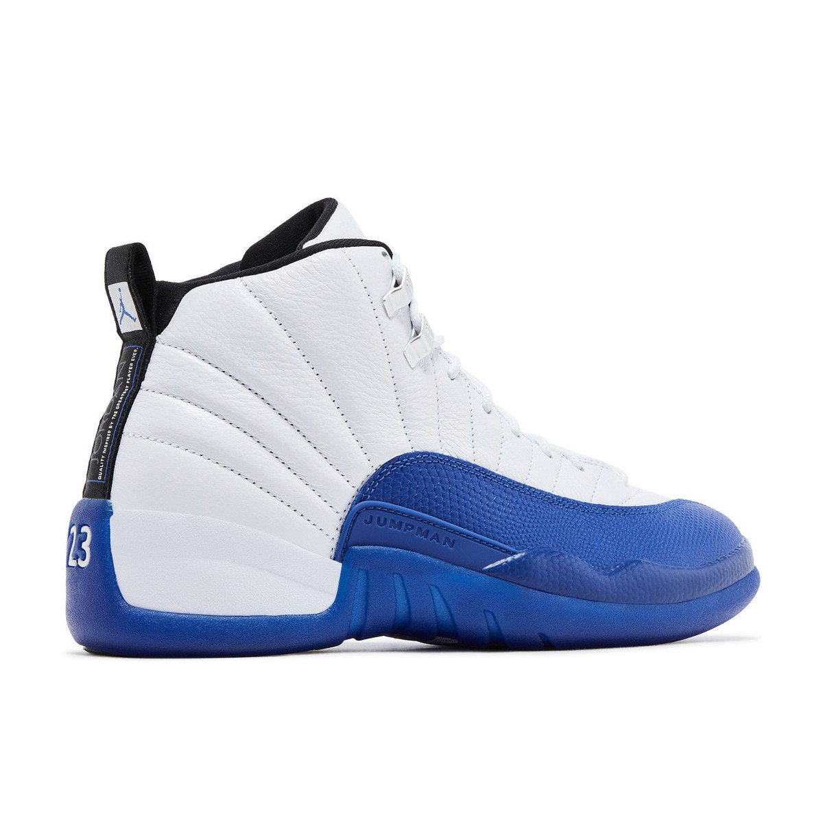 Air Jordan 12 Retro Blueberry