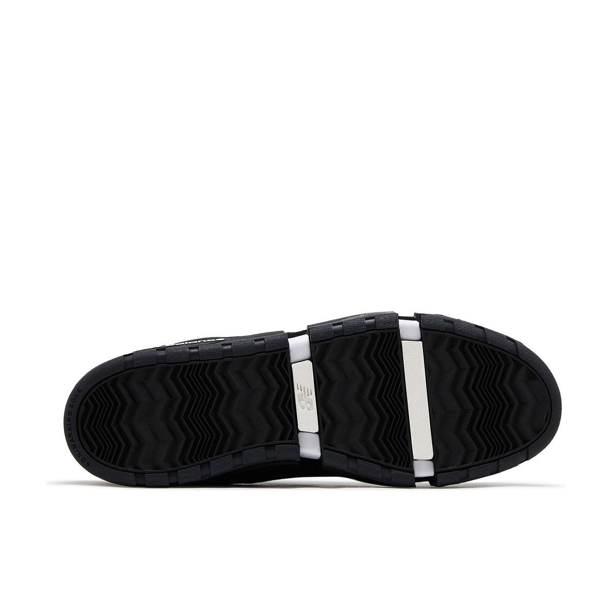 New Balance 0.01 MSFTSrep Black White