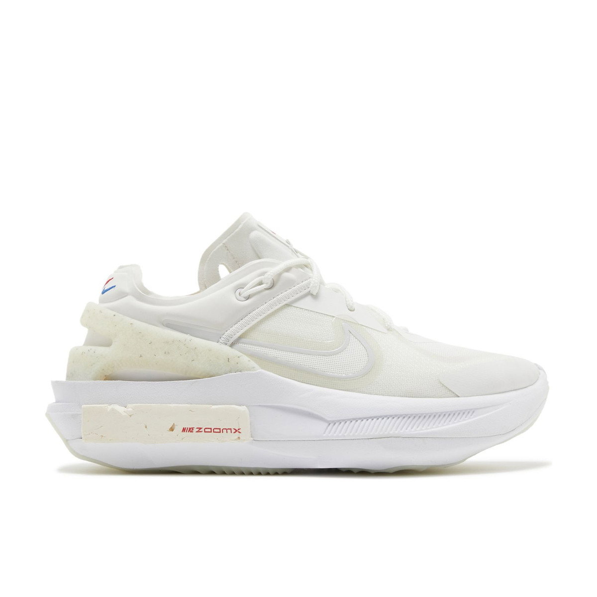 Nike Fontanka Edge White Photon Dust Womens