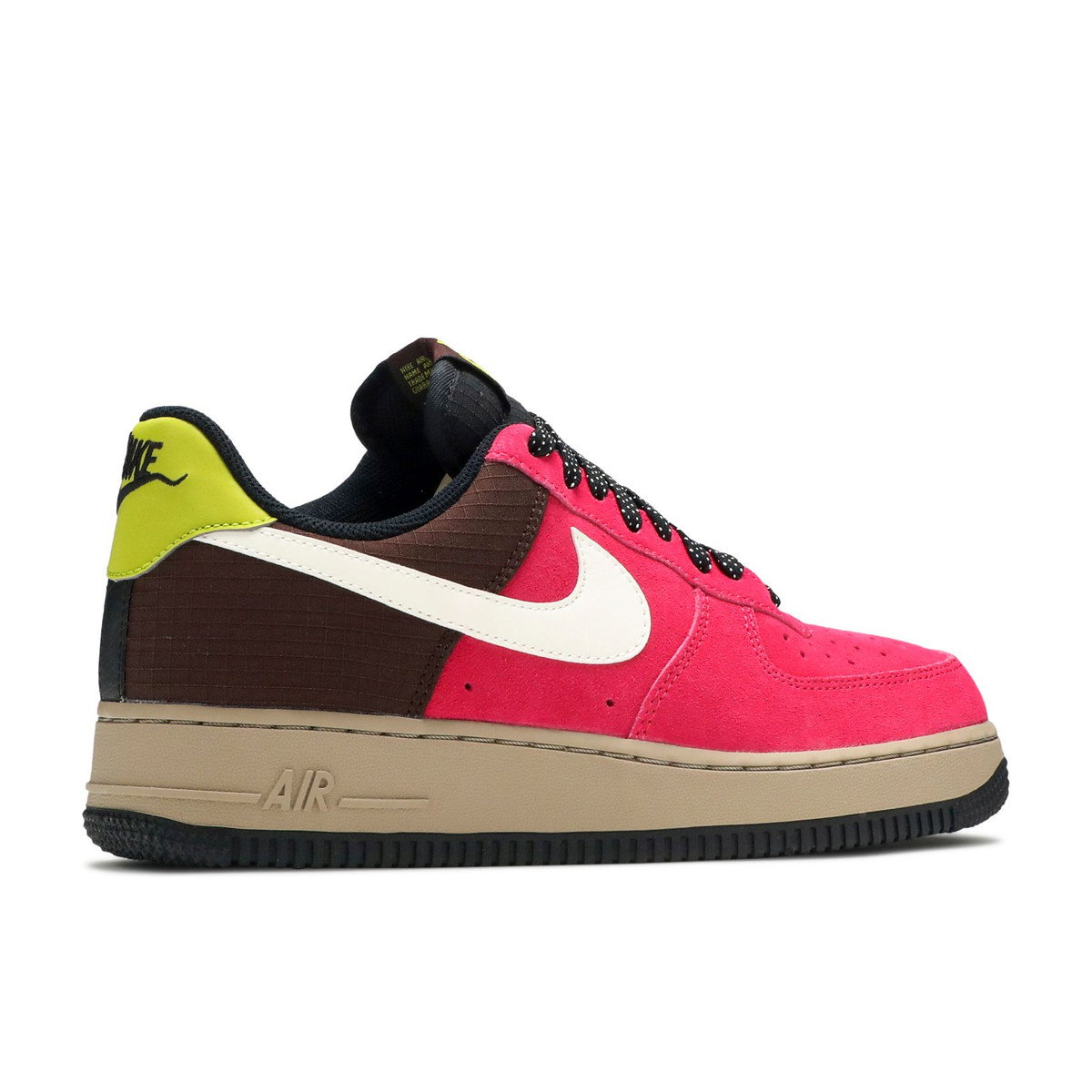 Nike Air Force 1 Low ACG Watermelon