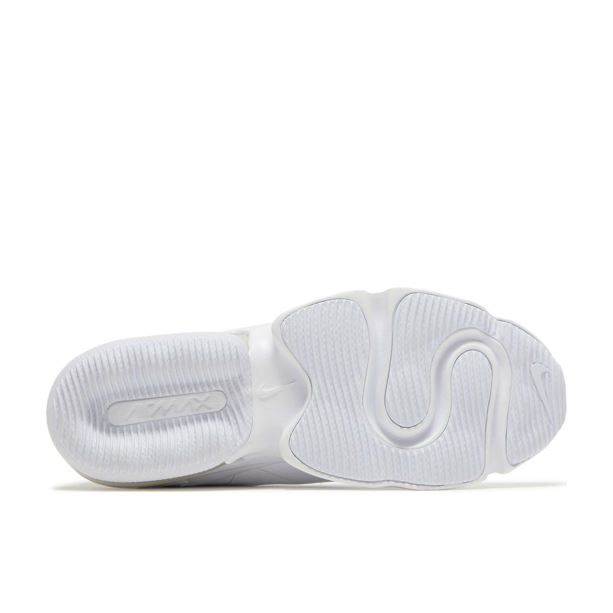 Nike Air Max Infinity 2 Triple White Womens