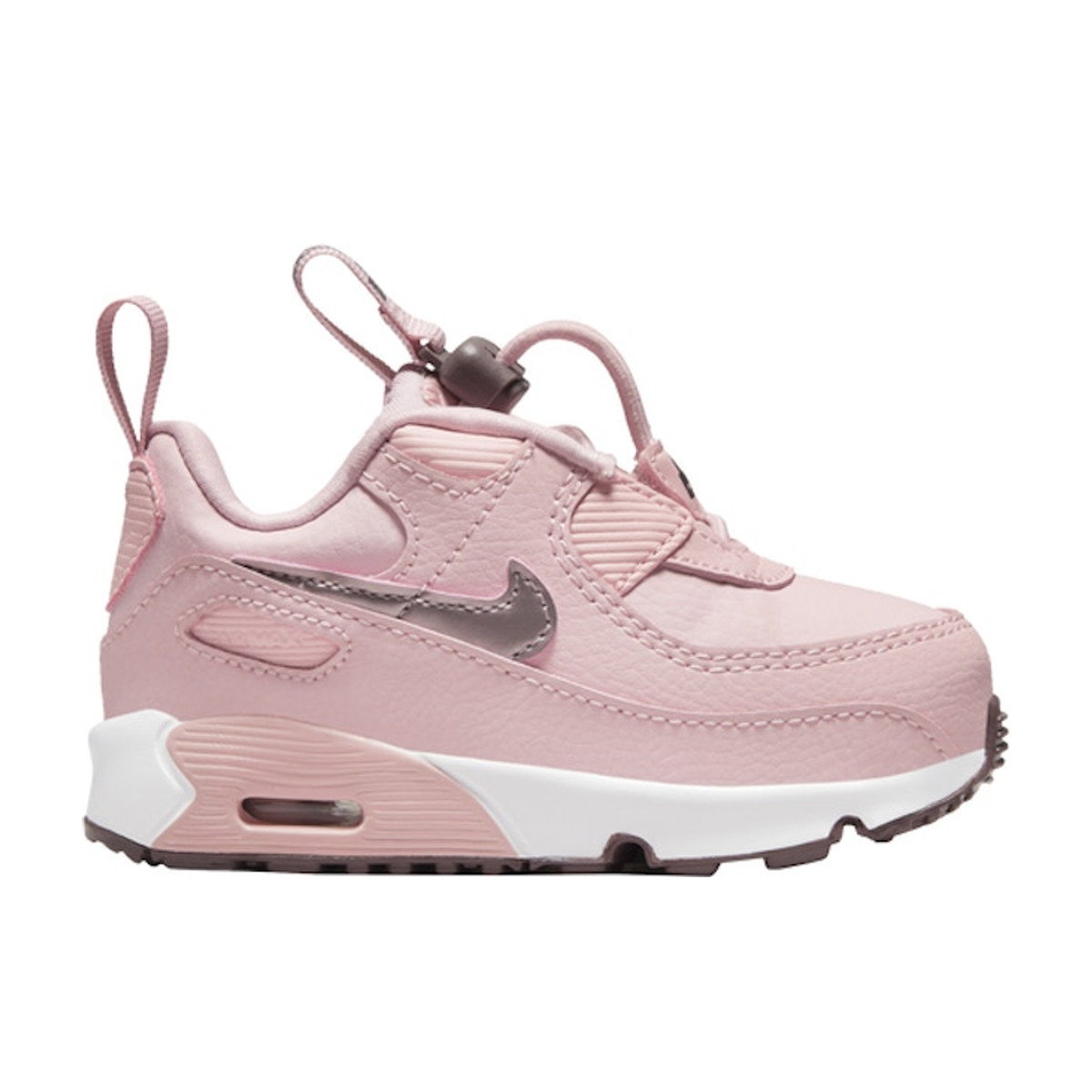 Nike Air Max 90 Toggle Pink Glaze TD