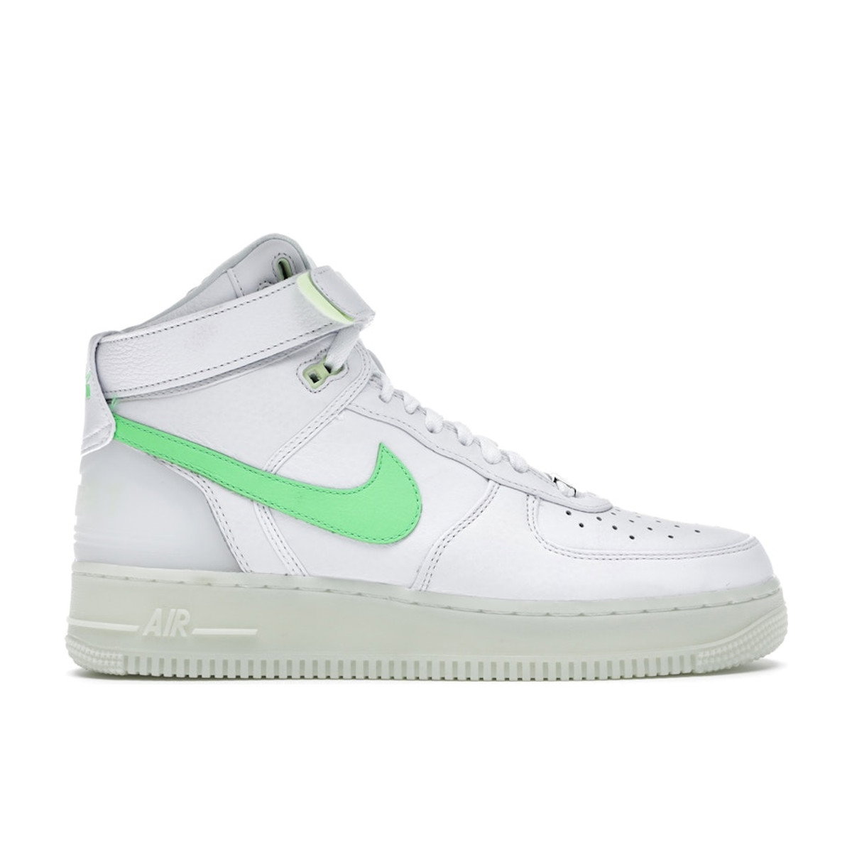 Nike Air Force 1 High RSVP White