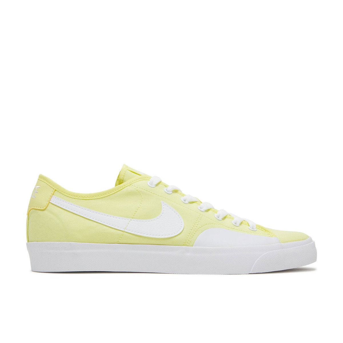 Nike SB Blazer Court Light Citron