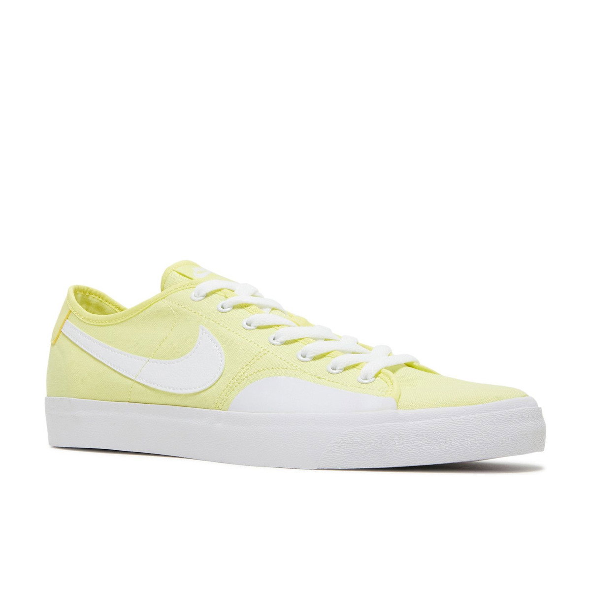 Nike SB Blazer Court Light Citron