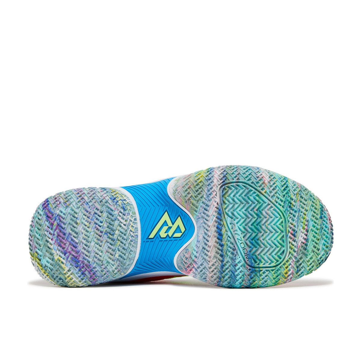 Air Jordan Westbrook One Take 2 White Multi