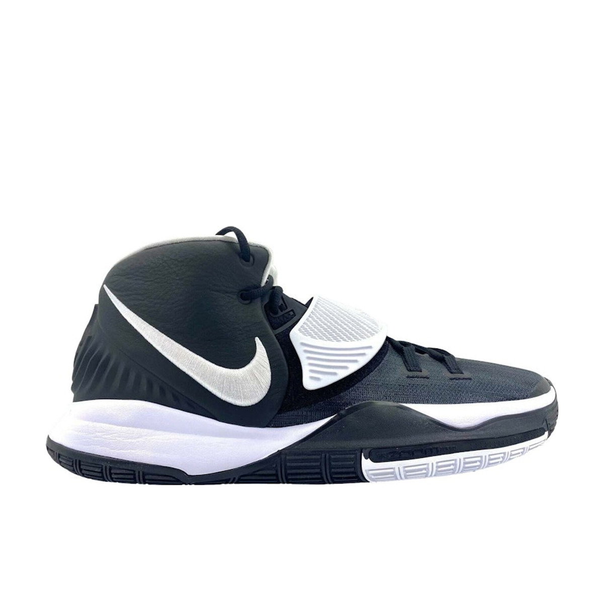 Nike Kyrie 6 TB Black White