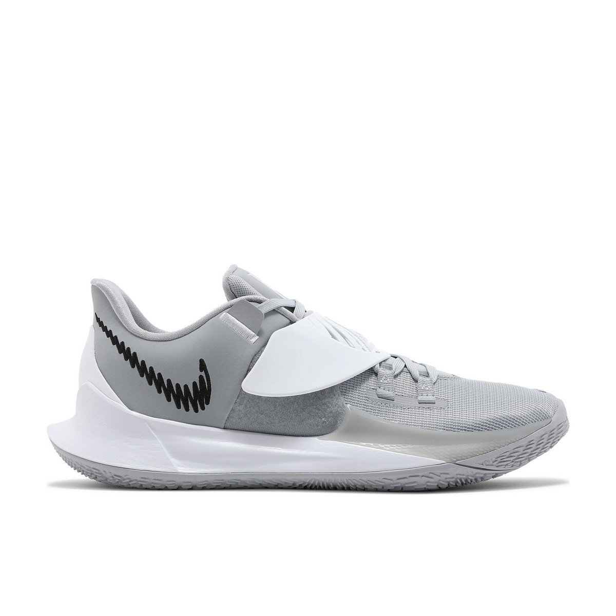 Nike Kyrie Low 3 TB Wolf Grey