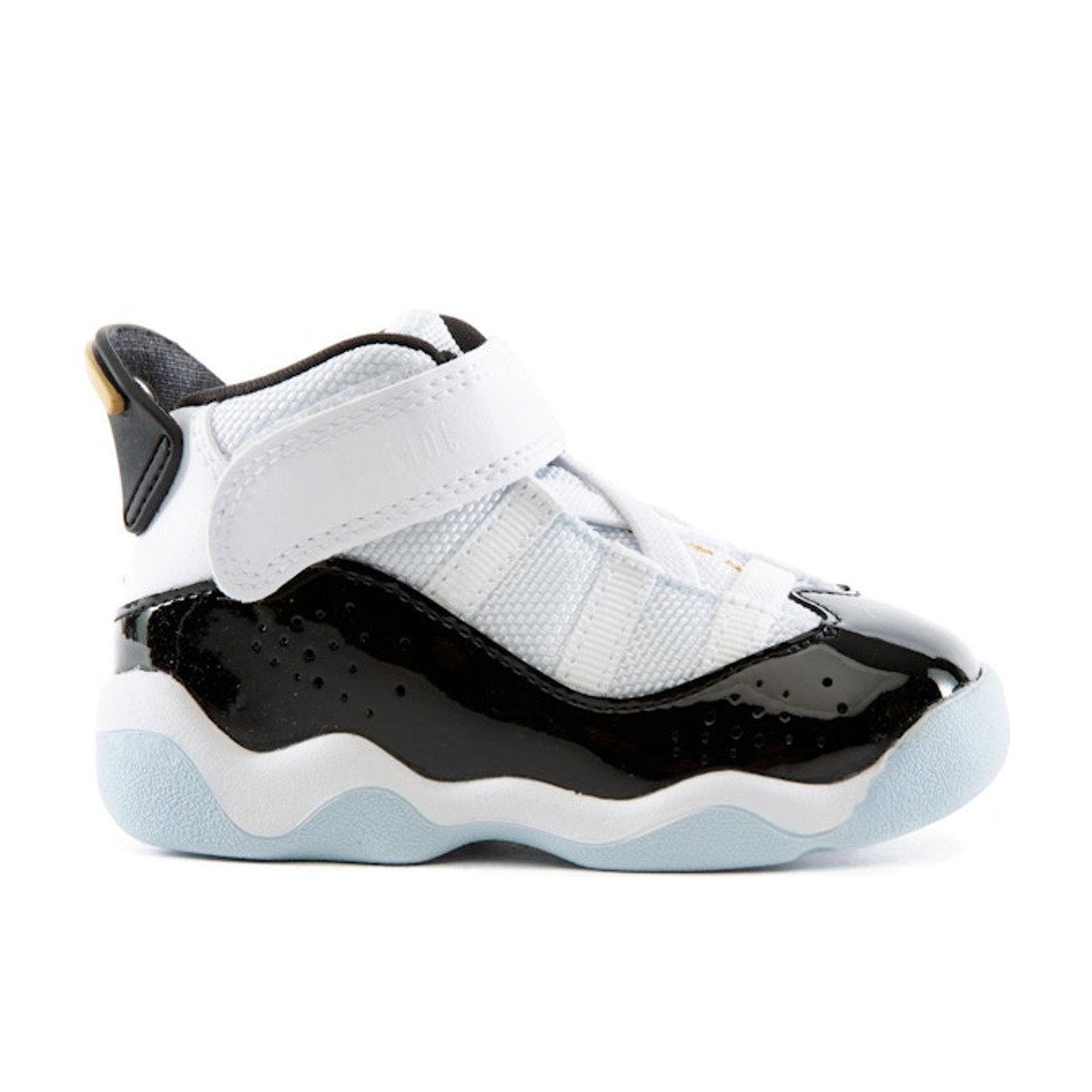 Air Jordan 6 Rings DMP TD