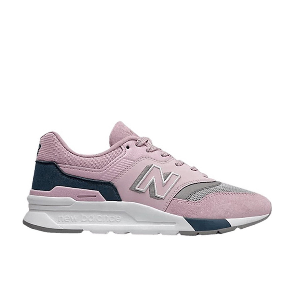 New Balance 997H Desert Rose Blue Womens