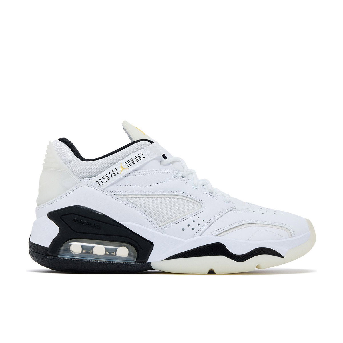Air Jordan Point Lane White Lightning