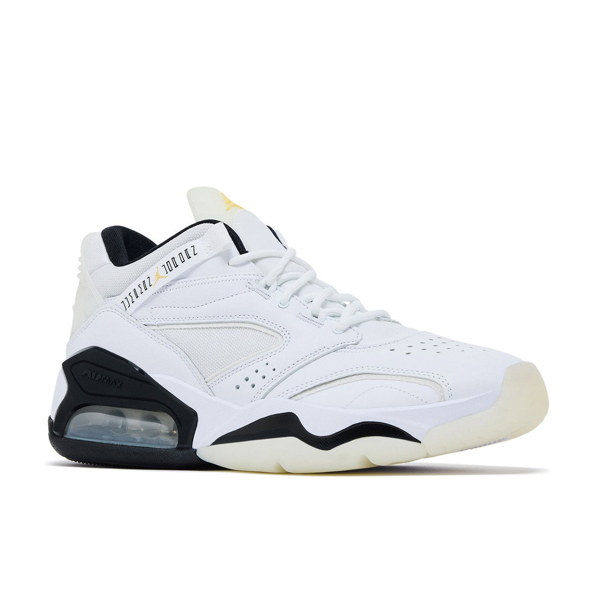 Air Jordan Point Lane White Lightning