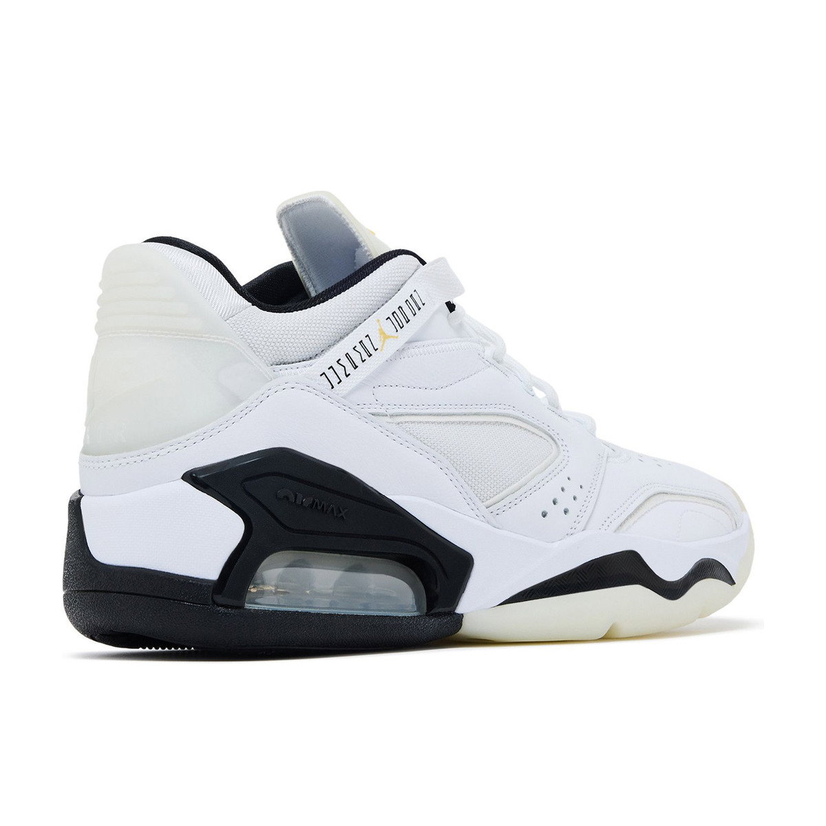 Air Jordan Point Lane White Lightning
