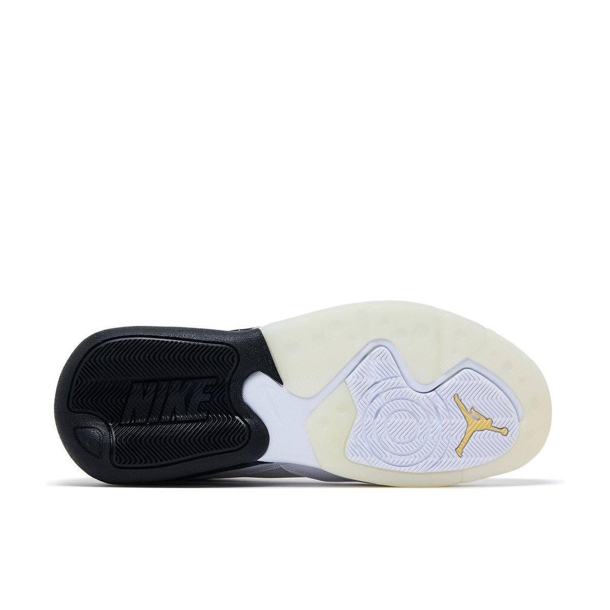 Air Jordan Point Lane White Lightning