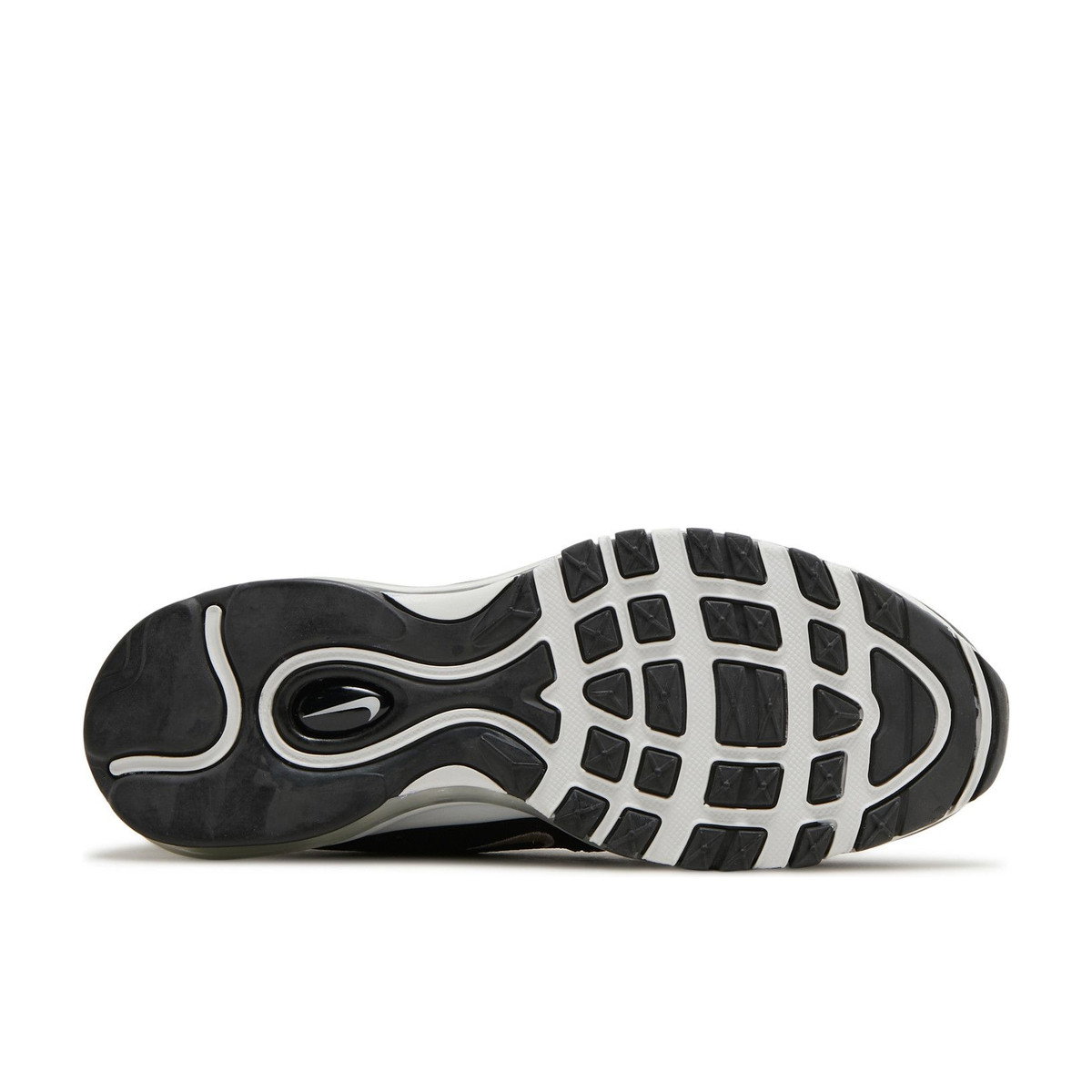 Nike Air Max 97 Essential Black Stone Mauve Womens