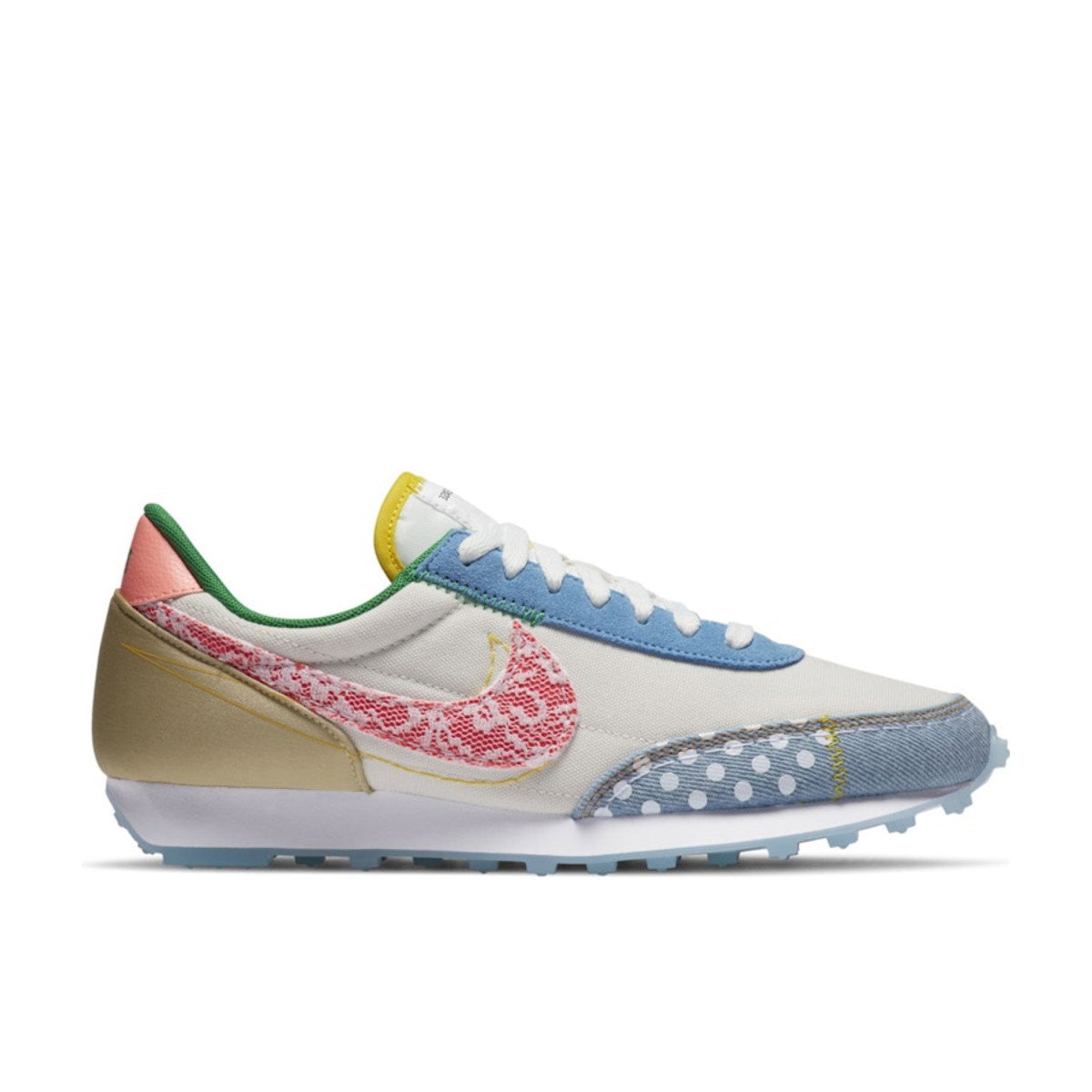 Nike Daybreak Bright Crimson Womens