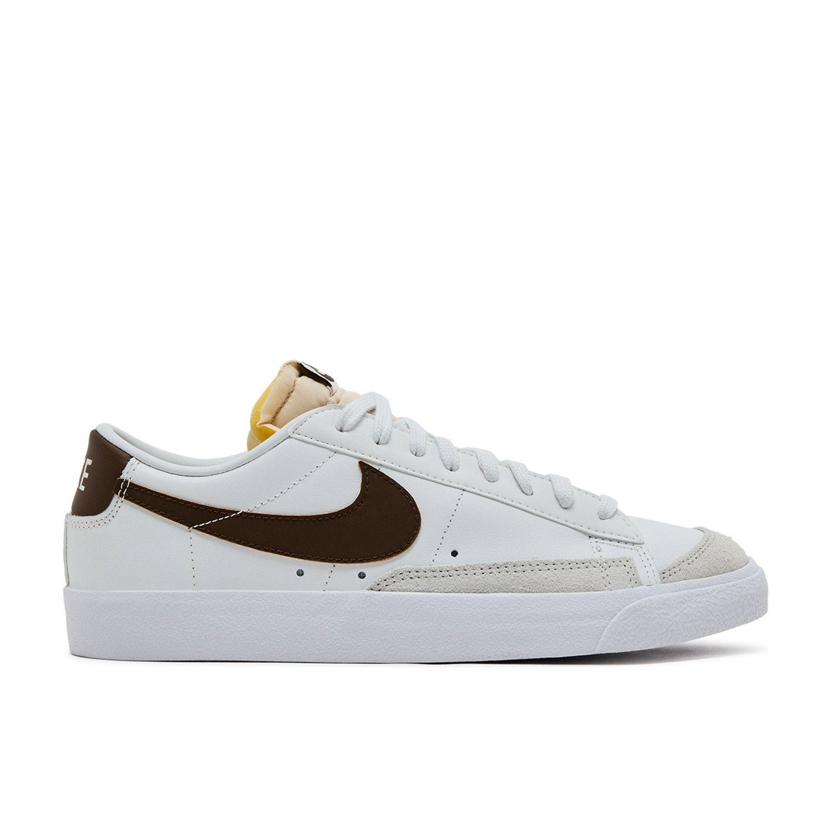 Nike Blazer Low 77 Vintage White Cacao Wow