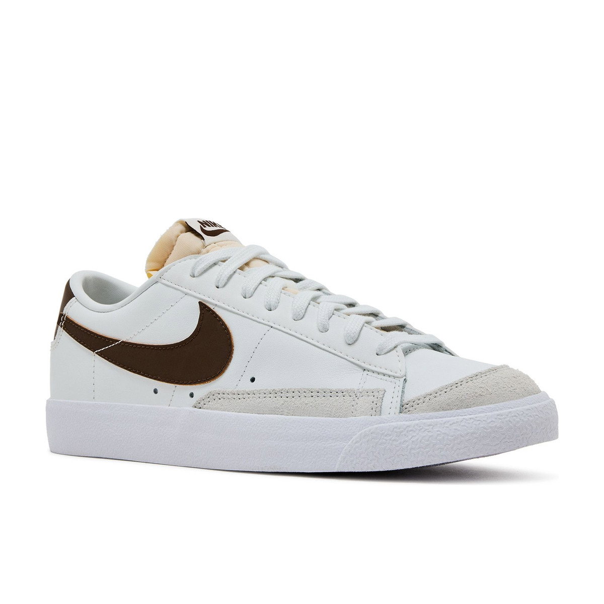 Nike Blazer Low 77 Vintage White Cacao Wow