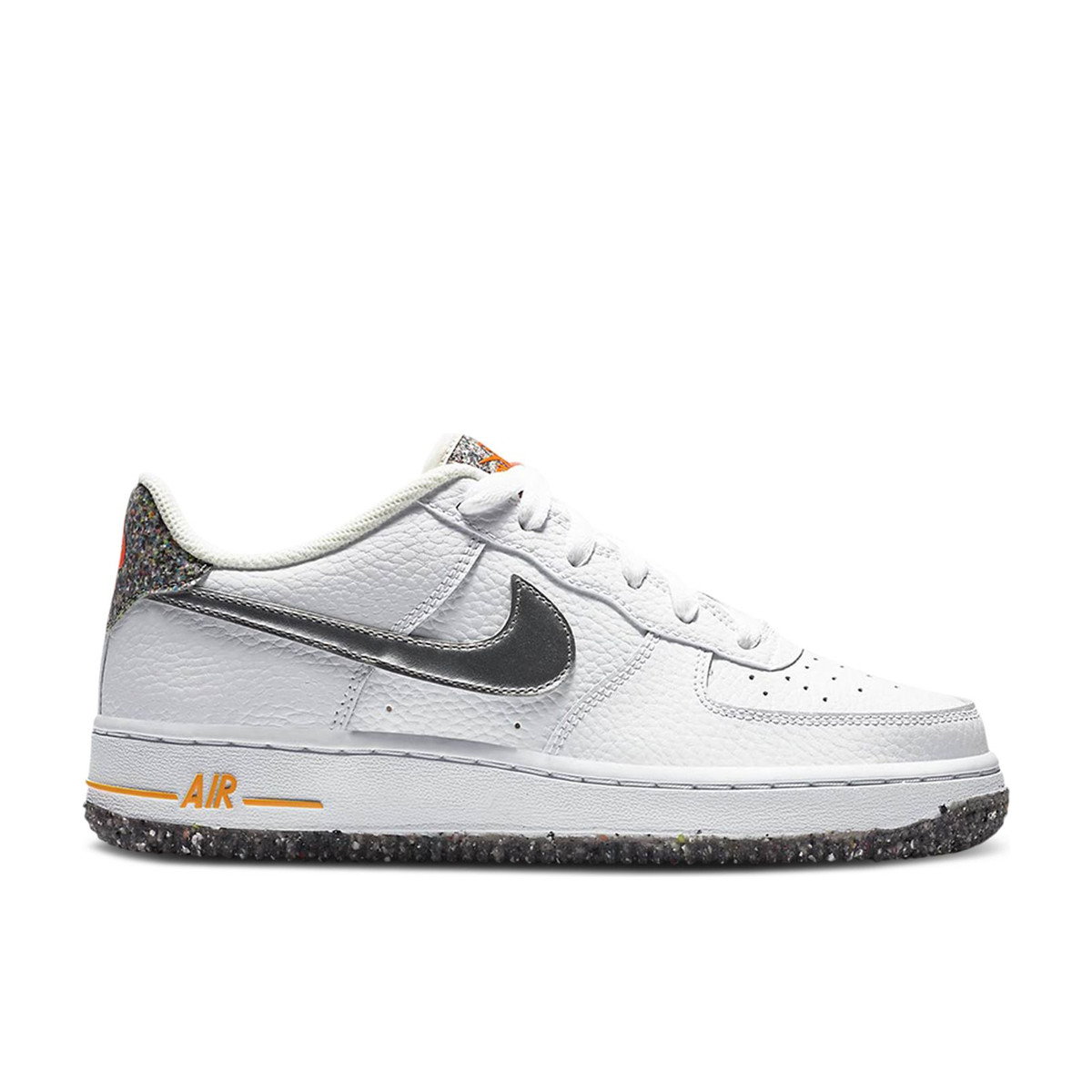 Nike Air Force 1 Crater Nike Grind GS