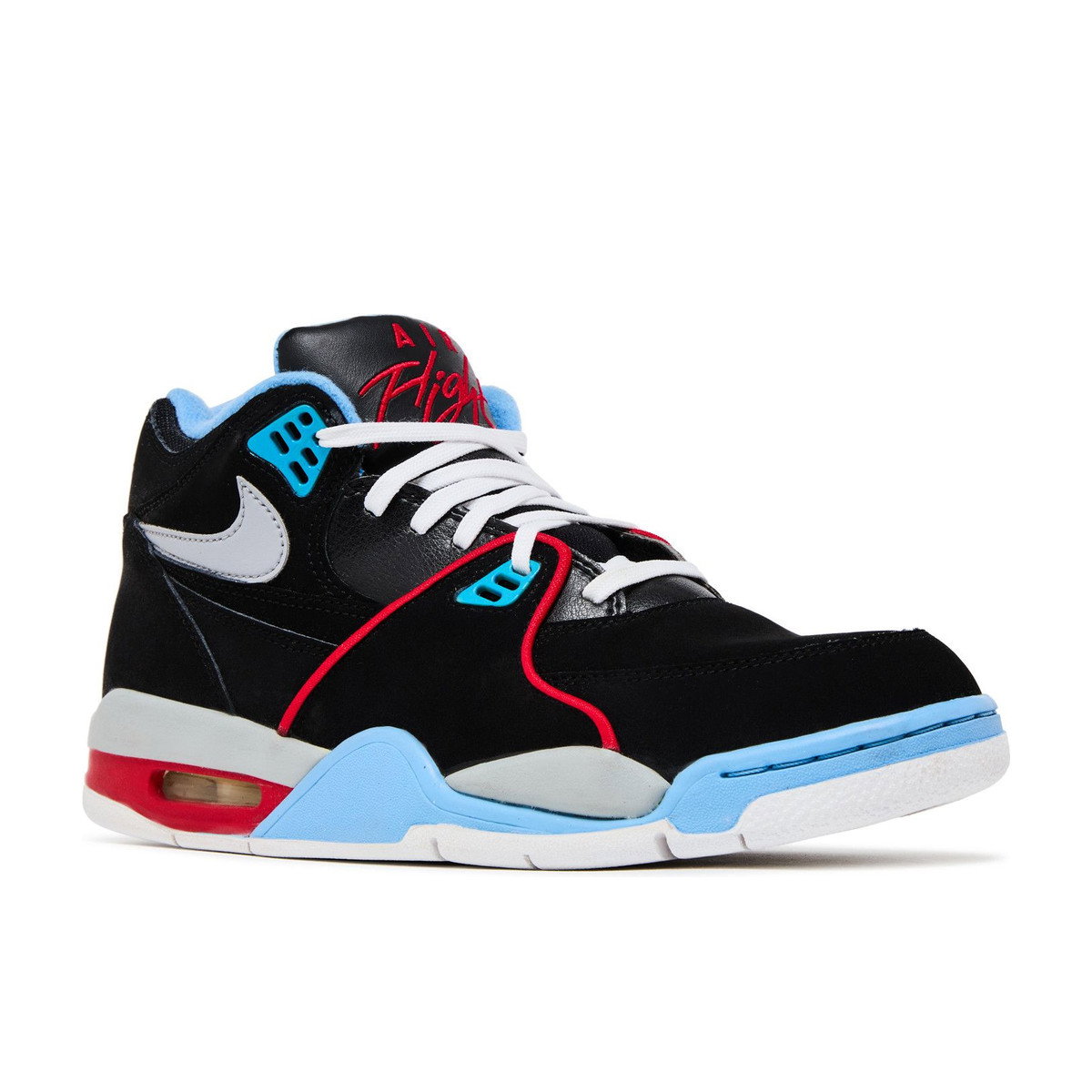 Nike Air Flight '89 Chicago