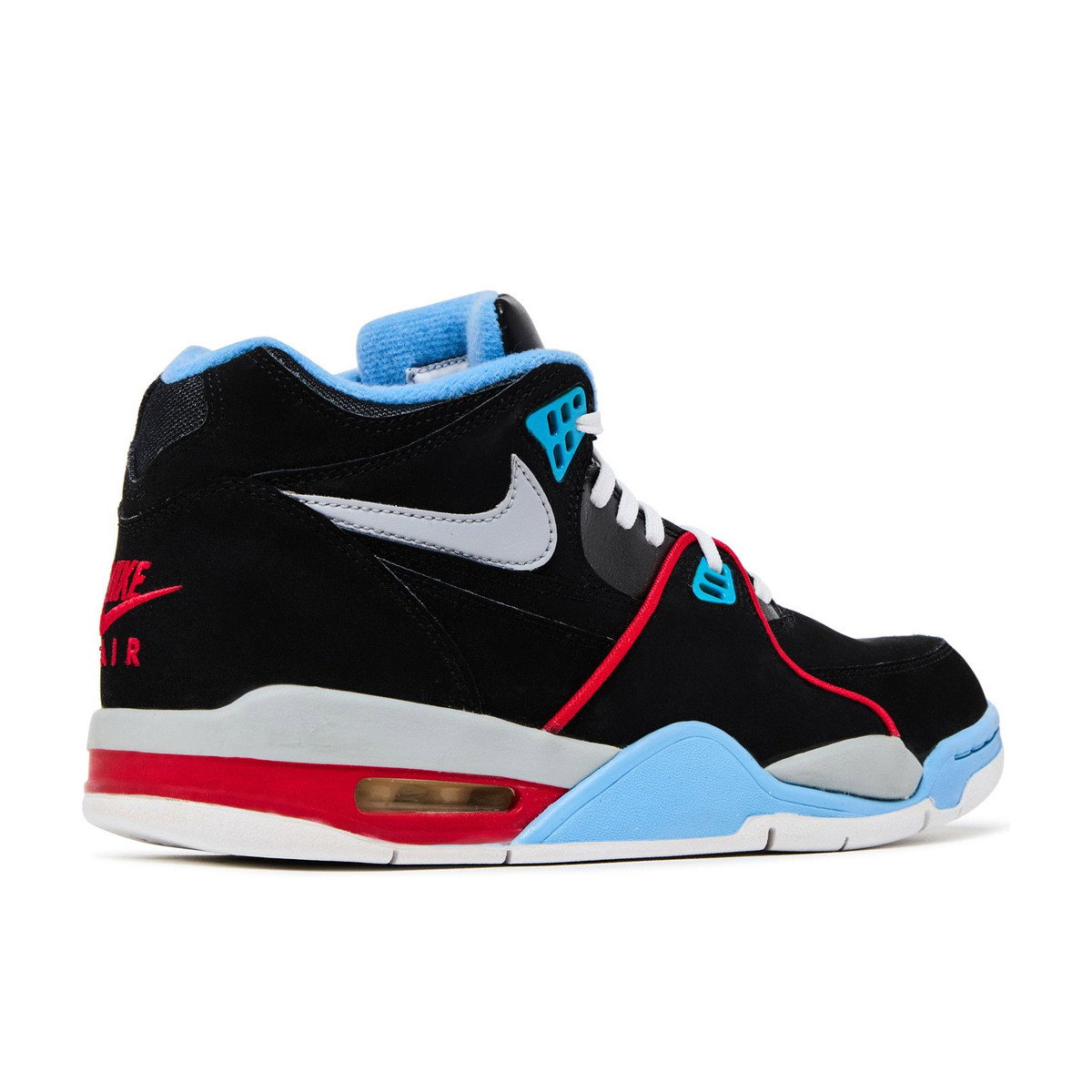 Nike Air Flight '89 Chicago