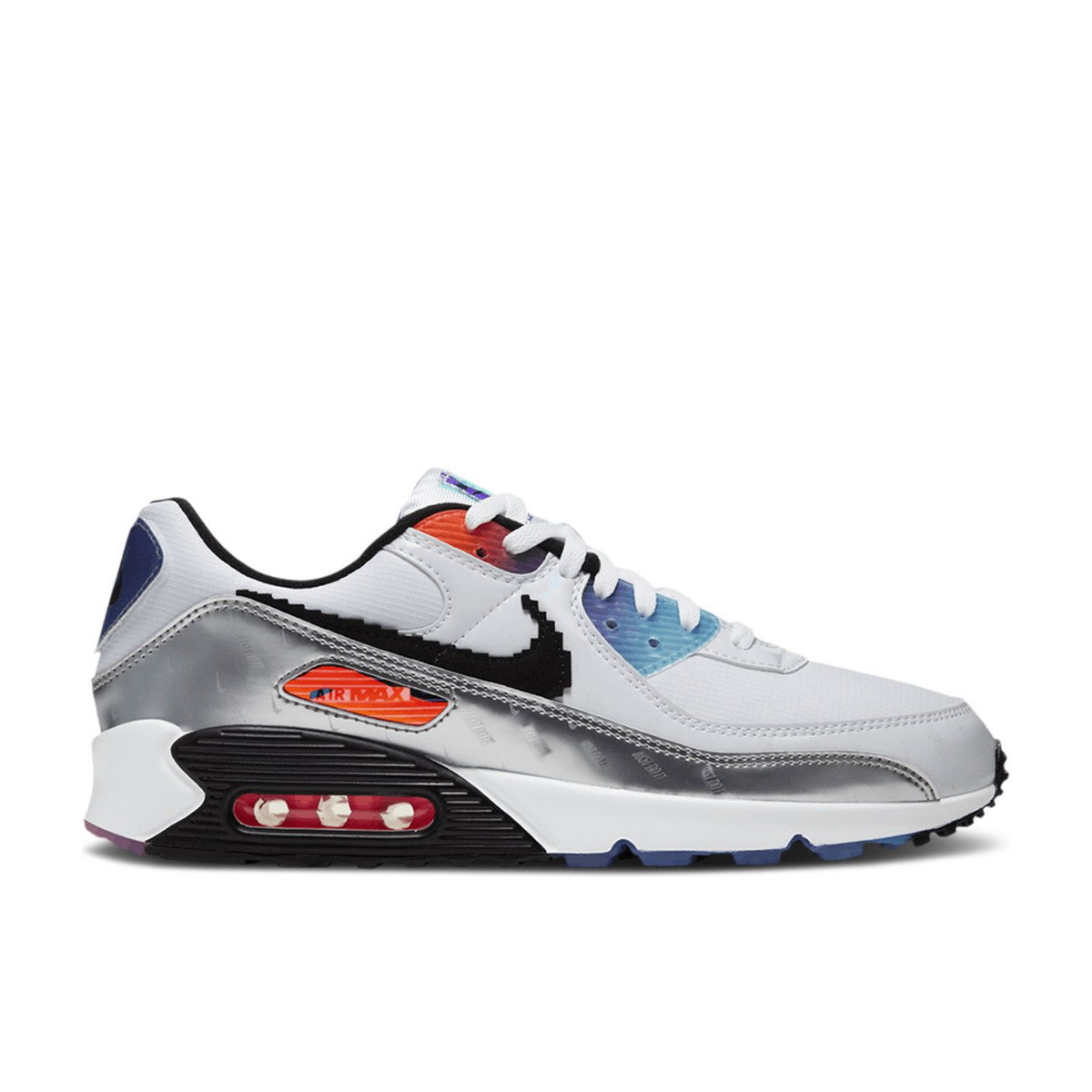 Nike Air Max 90 Have a Good Game Womens