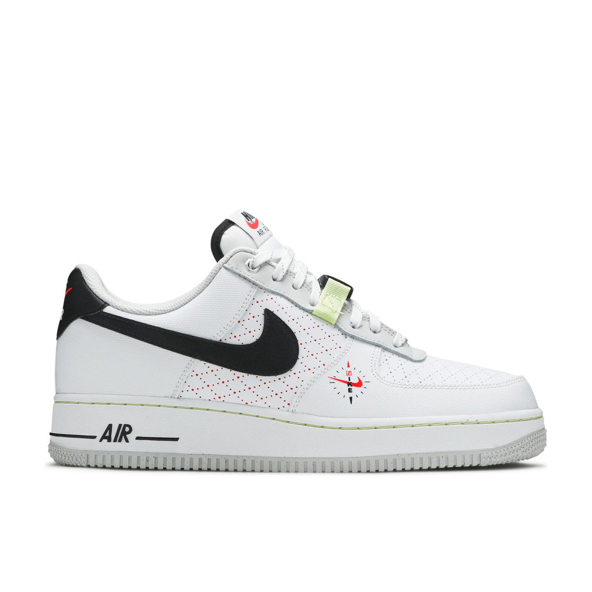 Nike Air Force 1 Low Fresh Perspective