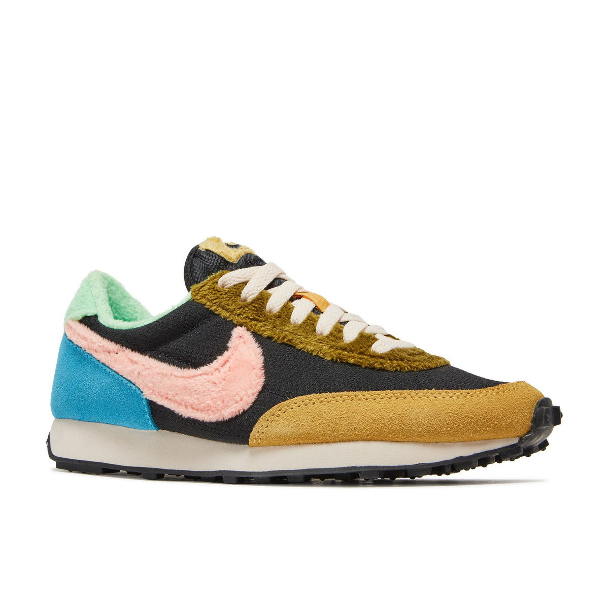 Nike Daybreak Atomic Pink Baltic Blue Womens