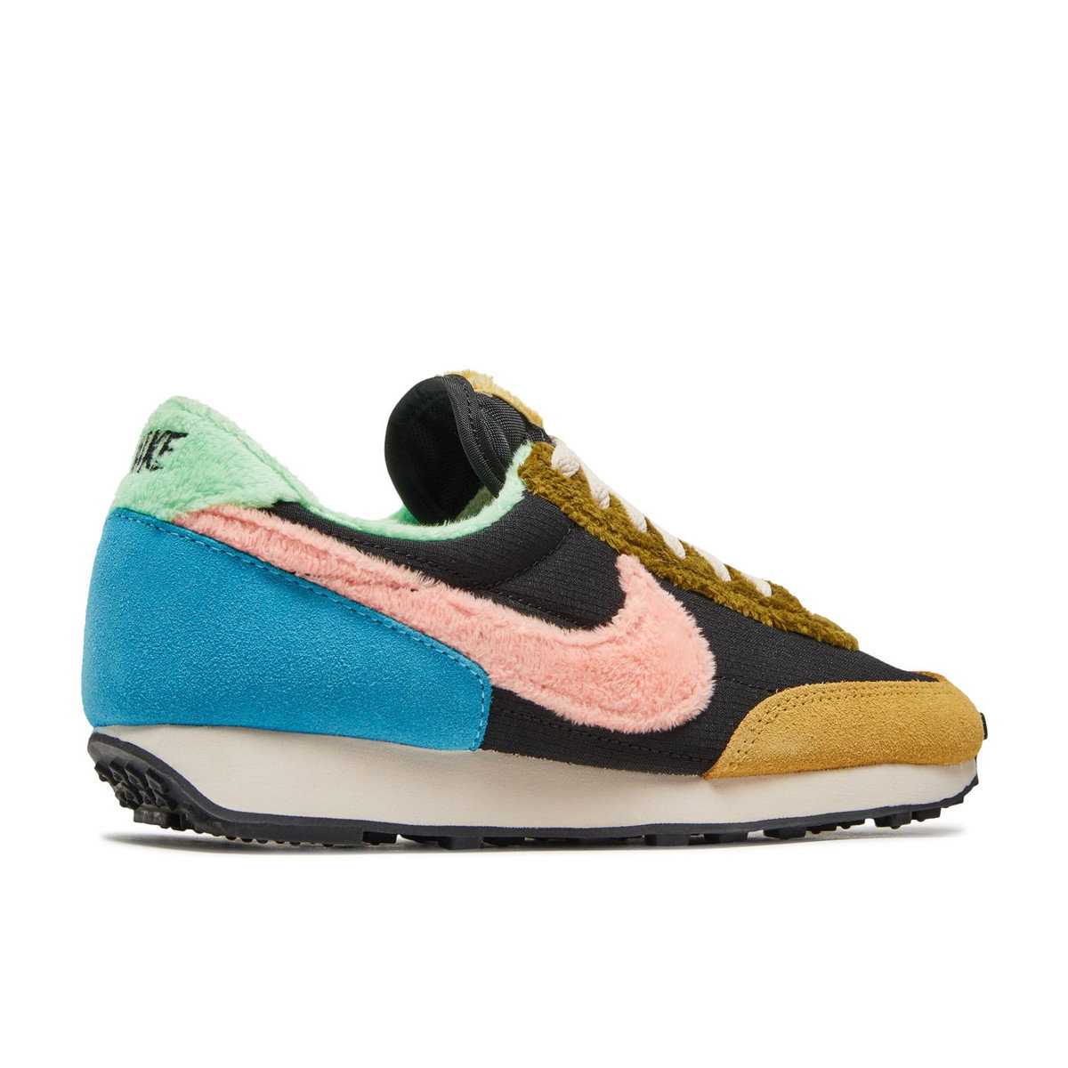 Nike Daybreak Atomic Pink Baltic Blue Womens
