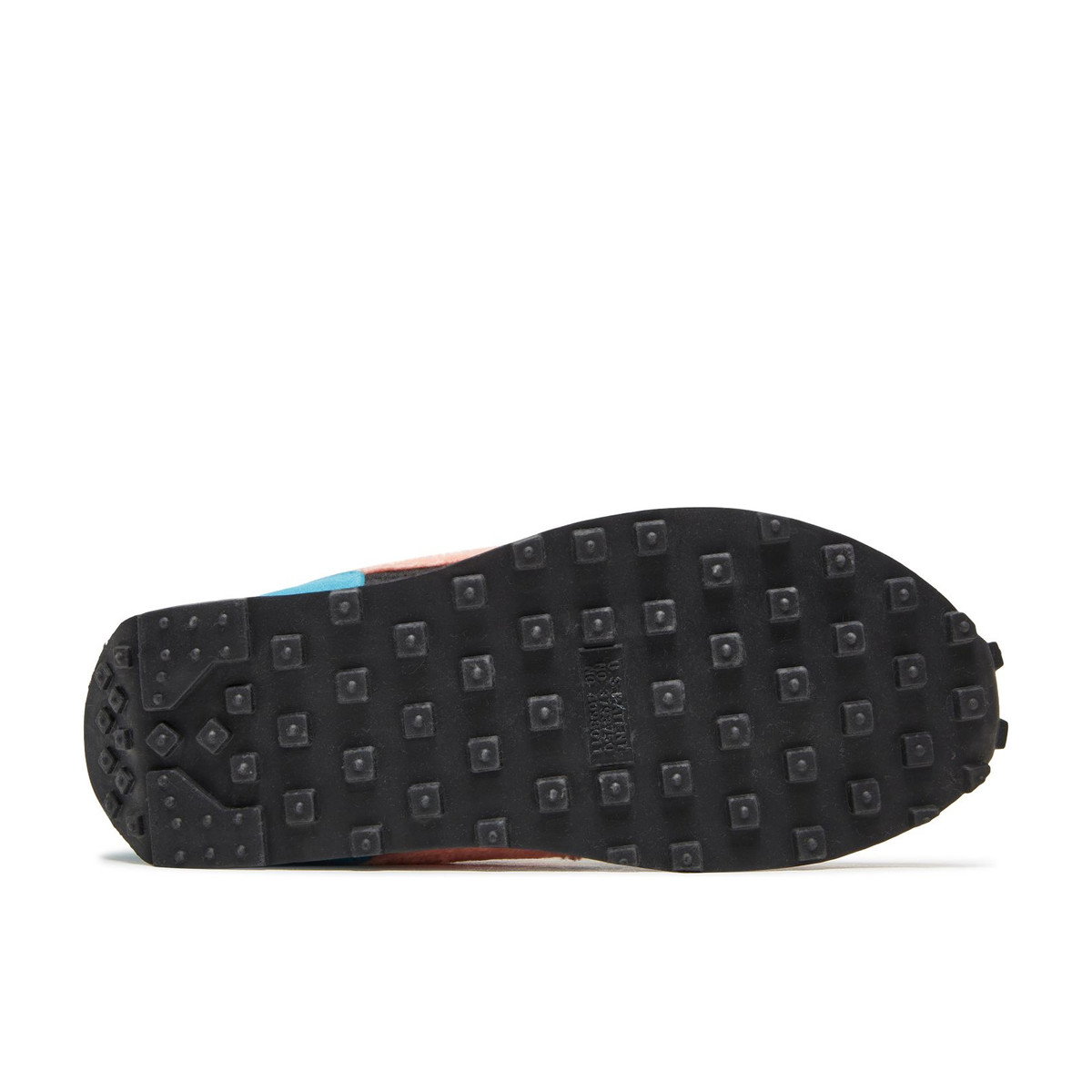 Nike Daybreak Atomic Pink Baltic Blue Womens