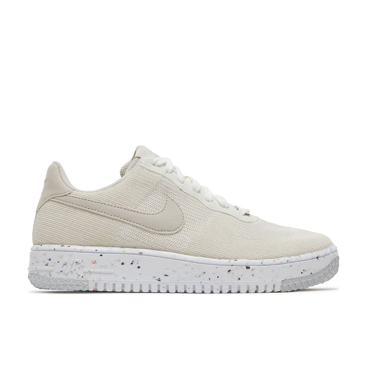 Nike Air Force 1 Low Crater Sail Womens