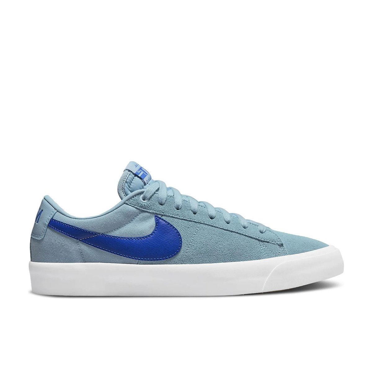 Nike SB Zoom Blazer Low Pro GT Boarder Blue