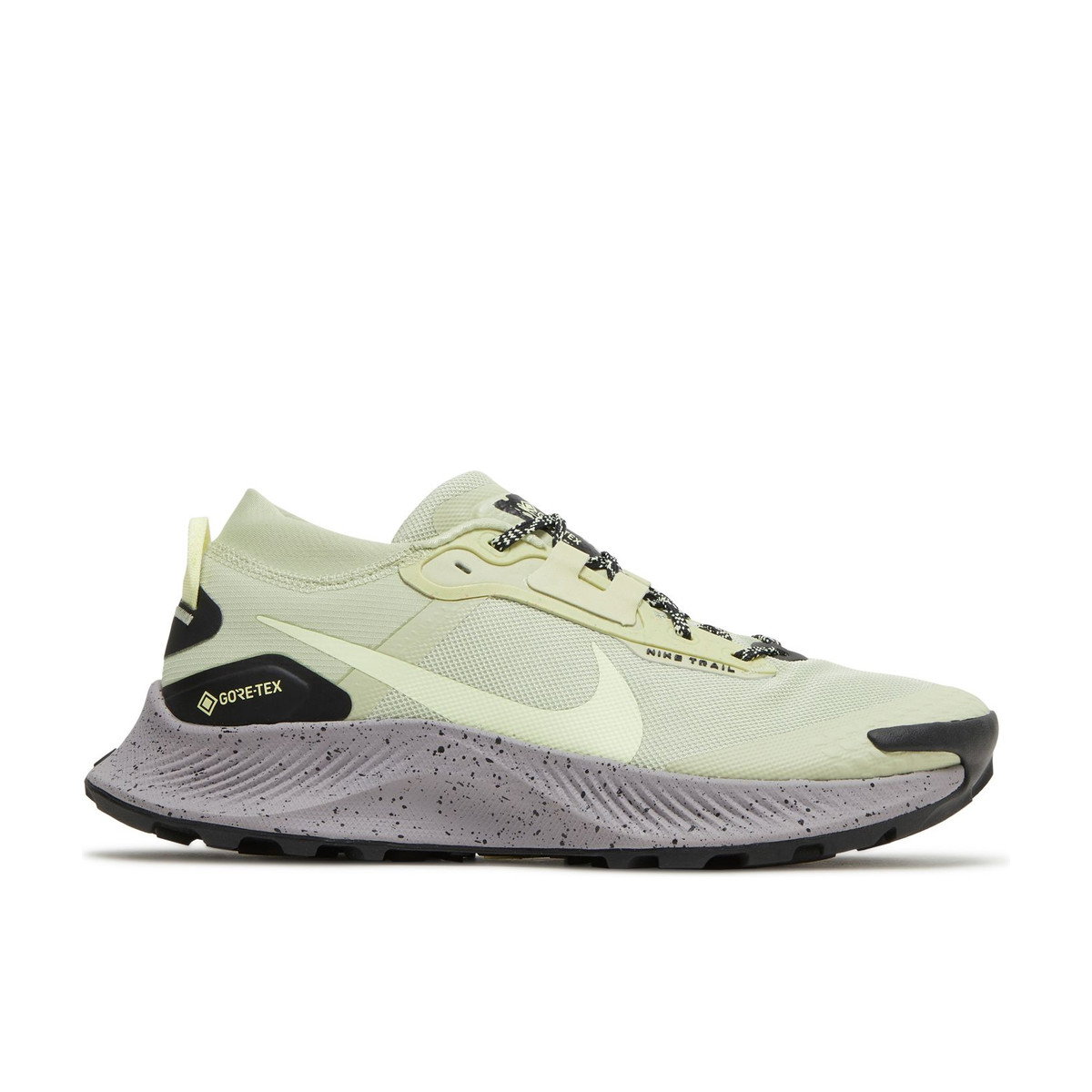 Nike Pegasus Trail 3 Gore-Tex Olive Aura Womens