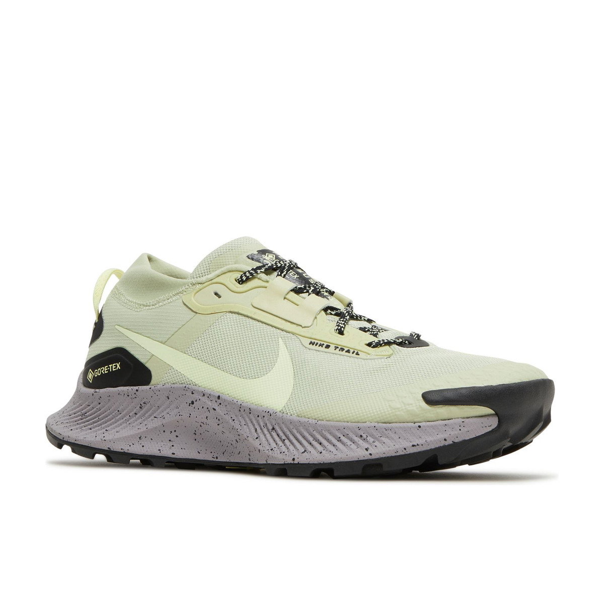 Nike Pegasus Trail 3 Gore-Tex Olive Aura Womens