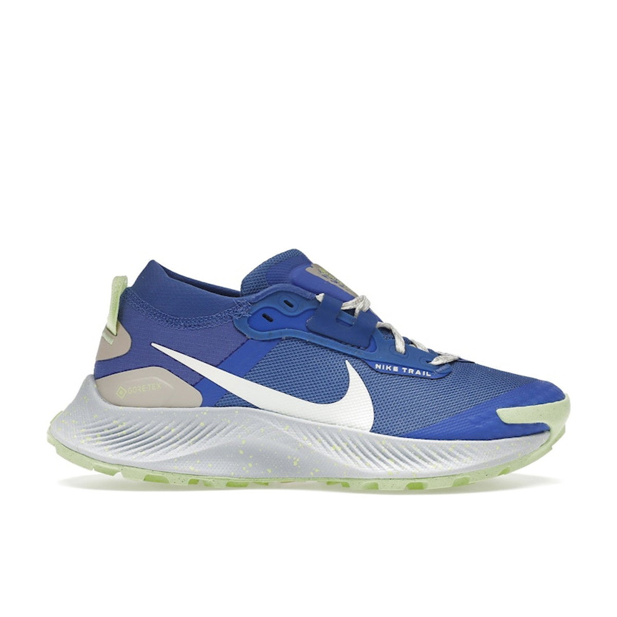 Nike Pegasus Trail 3 Gore-Tex Sprite Womens