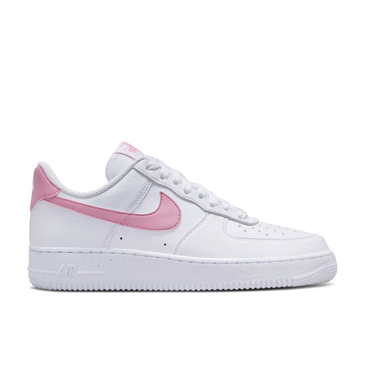 Nike Air Force 1 Low '07 Next Nature Elemental Pink Womens
