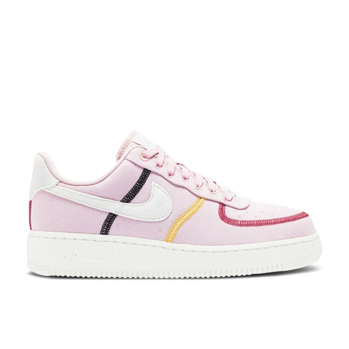Nike Air Force 1 Low LX Silt Red Womens