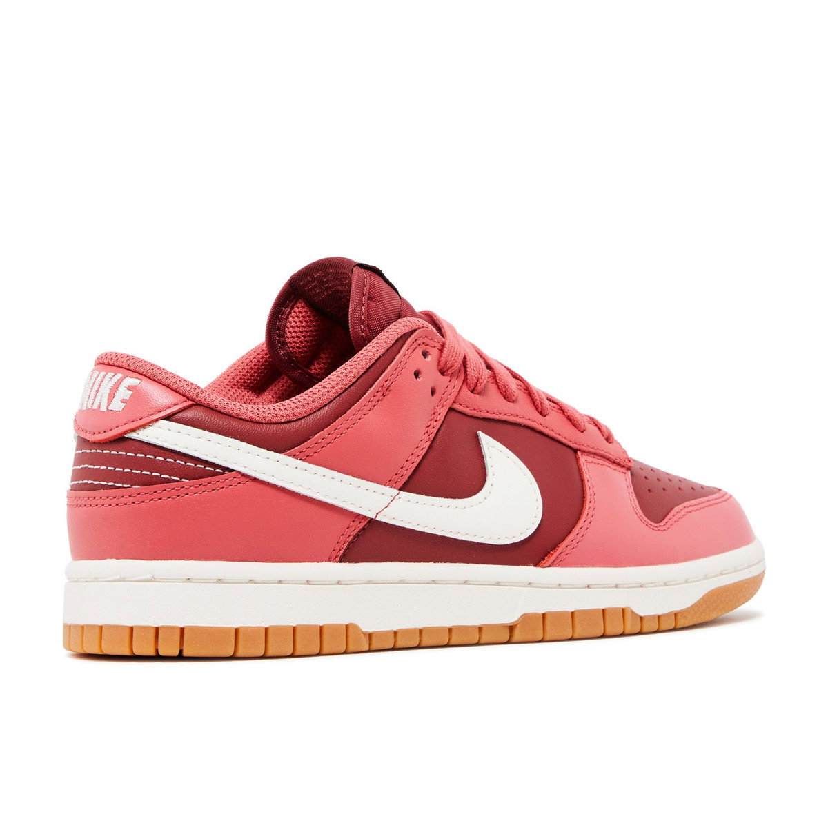 Nike Dunk Low Desert Berry Womens
