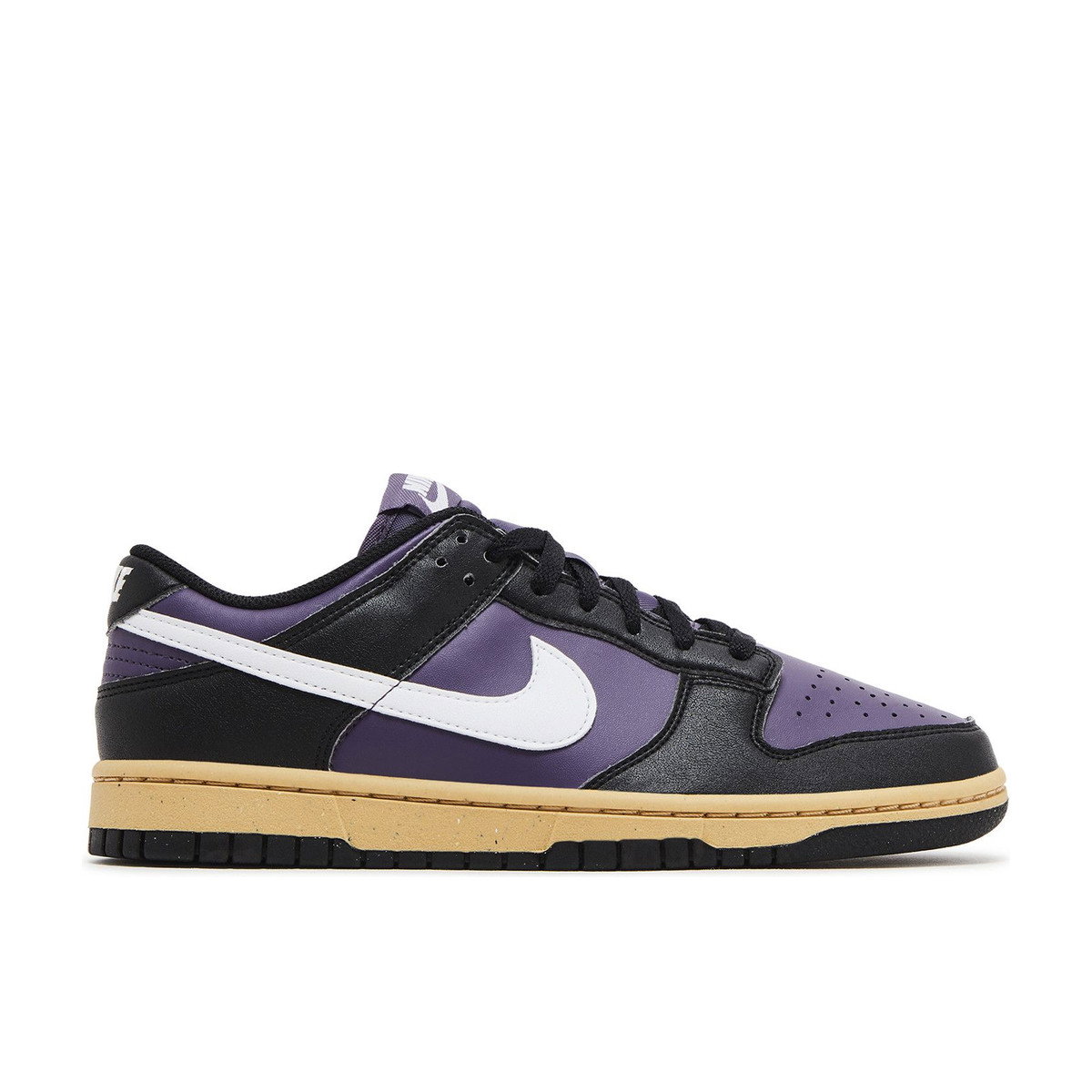 Nike Dunk Low Next Nature Dark Raisin Womens