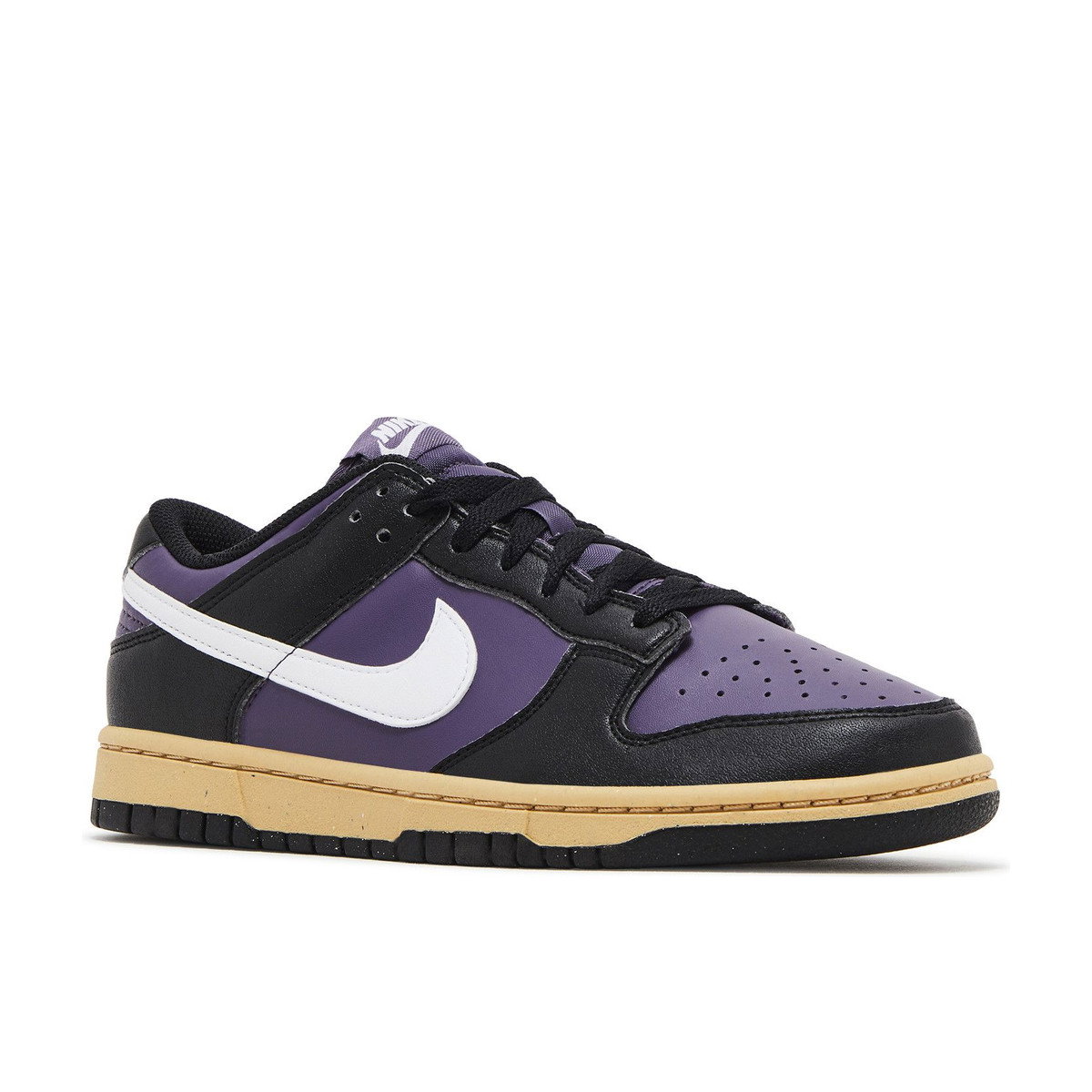 Nike Dunk Low Next Nature Dark Raisin Womens