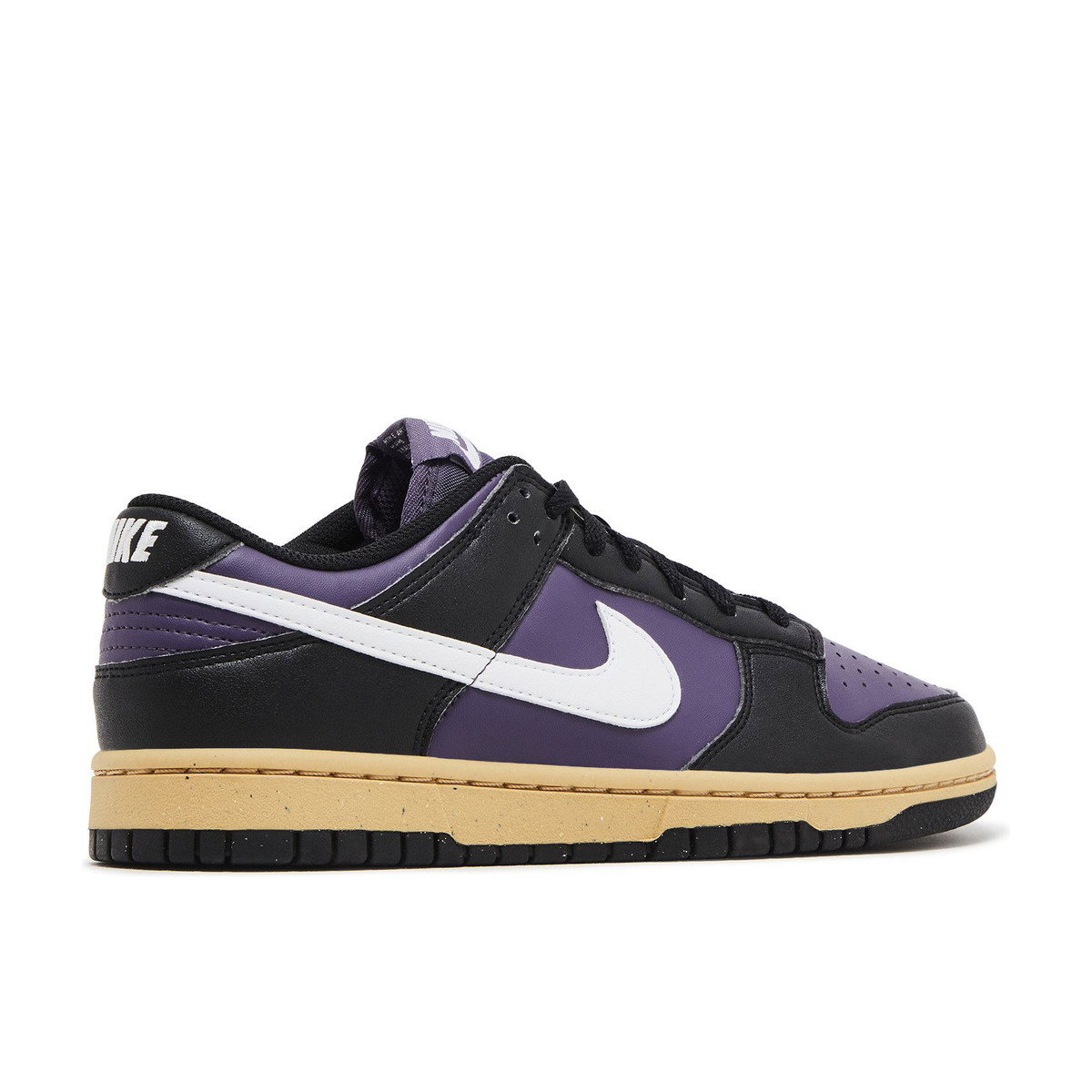 Nike Dunk Low Next Nature Dark Raisin Womens